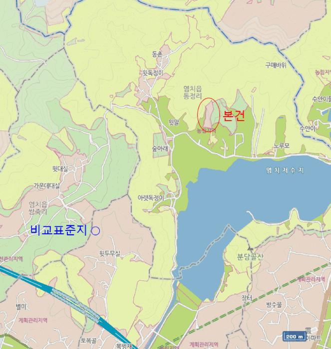 2025타경12335 법원경매 사진40 | 충남 아산시 임야 경매