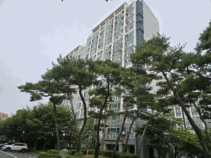 2025타경12434 법원경매 사진4 | 충남 아산시 아파트 경매