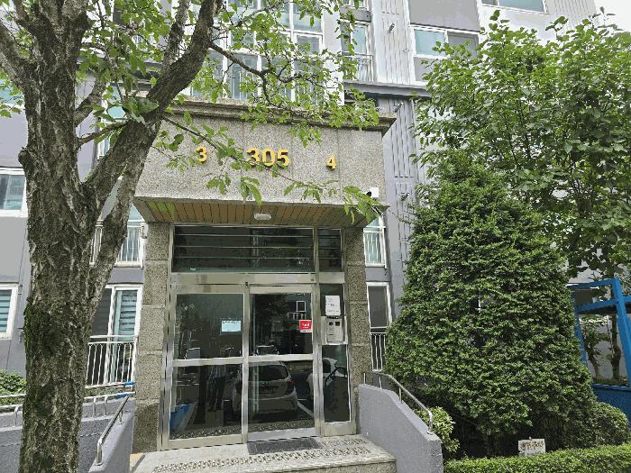 2025타경12434 법원경매 사진5 | 충남 아산시 아파트 경매