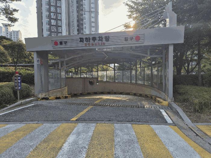 2025타경12451 법원경매 사진3 | 충남 아산시 아파트 경매