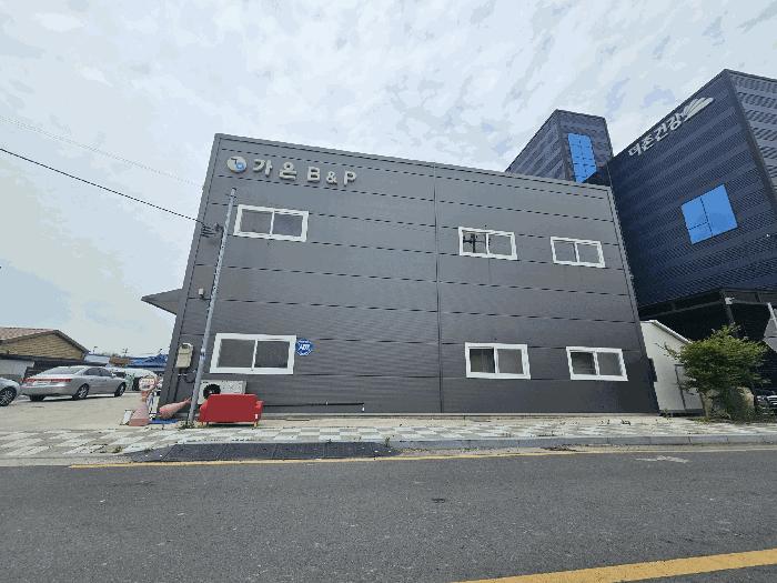 2025타경1840 법원경매 사진7 | 부산 강서구 공장 경매