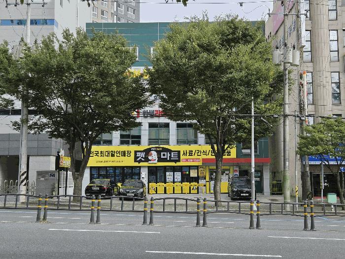 법원경매 2025타경3358 사진2 | 부산 북구 덕천동 561-32 근린시설 경매