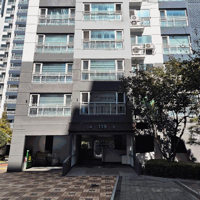 부산 강서구 명지동 3233 극동스타클래스 119동 3 아파트 사진 2
