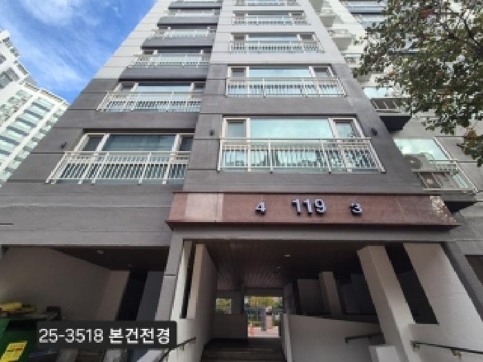 2025타경3518 법원경매 사진7 | 부산 강서구 아파트 경매