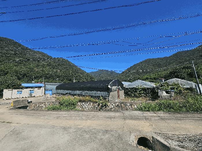 2025타경606 법원경매 사진5 | 경남 김해시 전답 경매