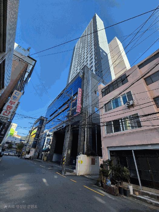2025타경3587 법원경매 사진6 | 부산 사하구 상가,오피스텔,근린시설 경매