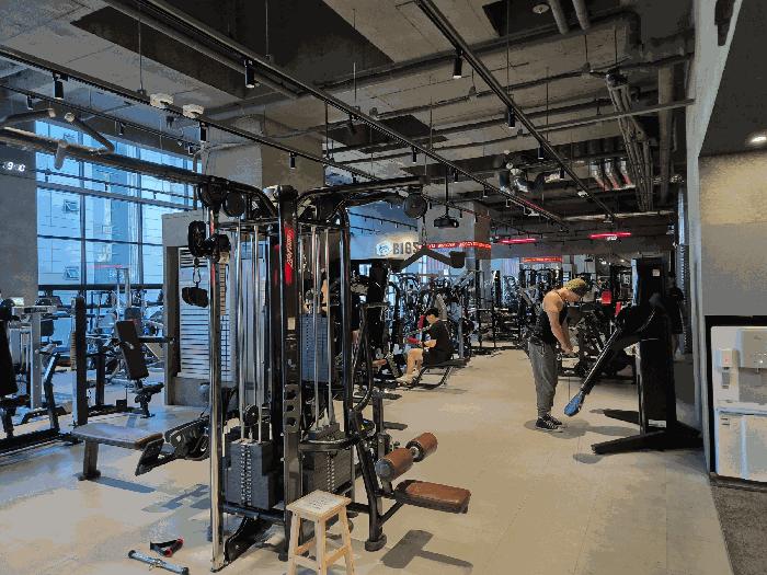 2025타경3587 법원경매 사진8 | 부산 사하구 상가,오피스텔,근린시설 경매