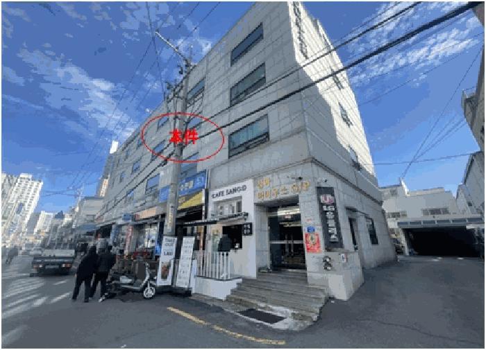 2025타경3747 법원경매 사진7 | 부산 사상구 오피스텔 경매