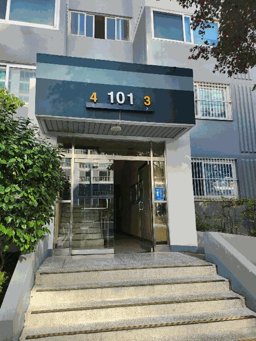 2025타경3808 법원경매 사진2 | 부산 북구 아파트 경매