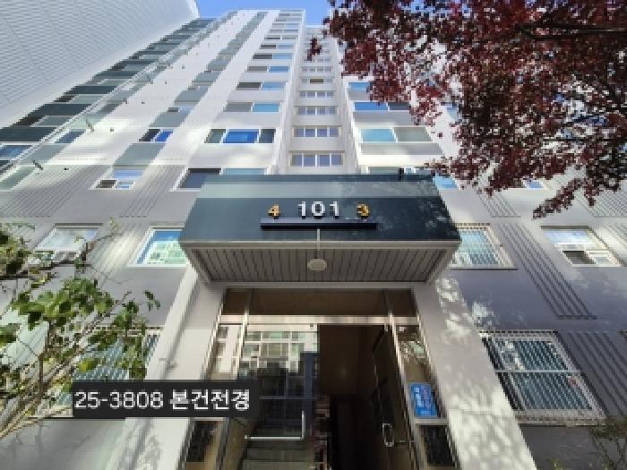 2025타경3808 법원경매 사진8 | 부산 북구 아파트 경매