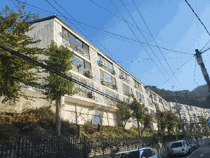 부산광역시 북구 만덕동 861-1 한신아파트 2동 3층303호 법원경매 물건 대표사진