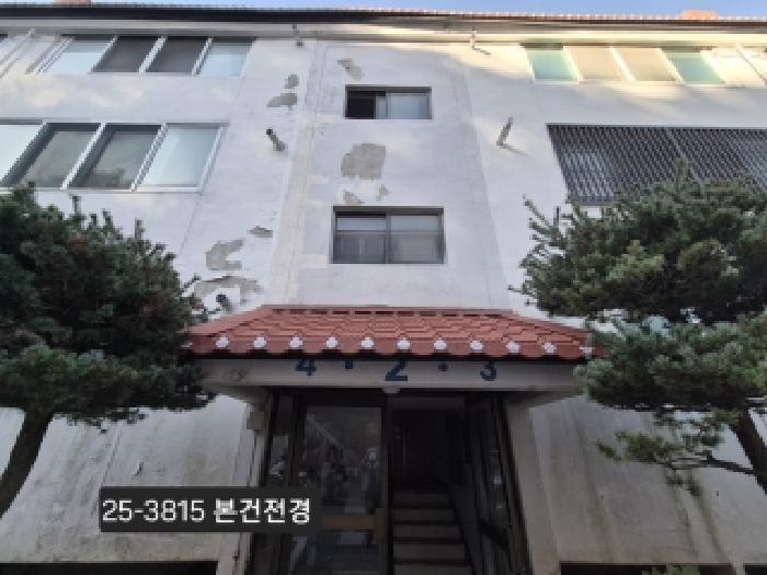 법원경매 2025타경3815 사진5 | 부산 북구 만덕동 861-1 다세대주택 경매
