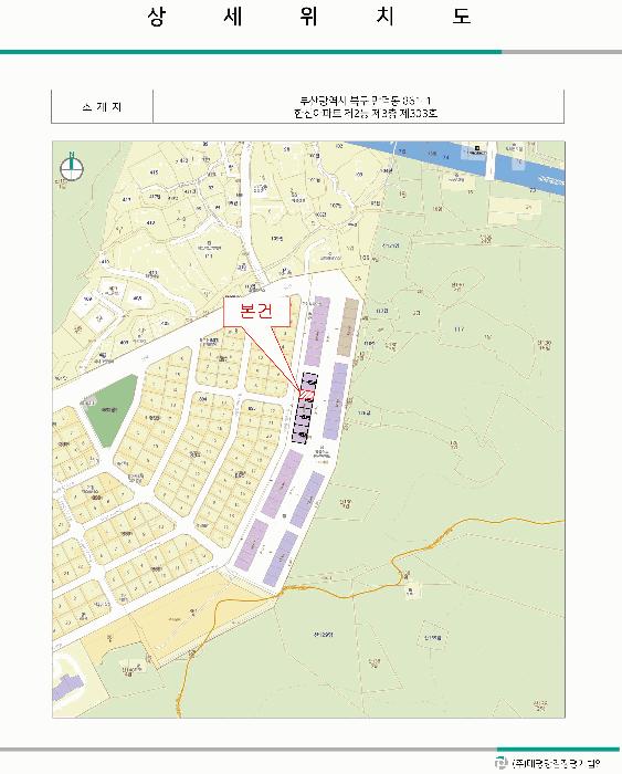 법원경매 2025타경3815 사진8 | 부산 북구 만덕동 861-1 다세대주택 경매