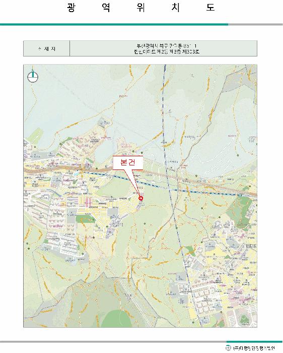 법원경매 2025타경3815 사진9 | 부산 북구 만덕동 861-1 다세대주택 경매