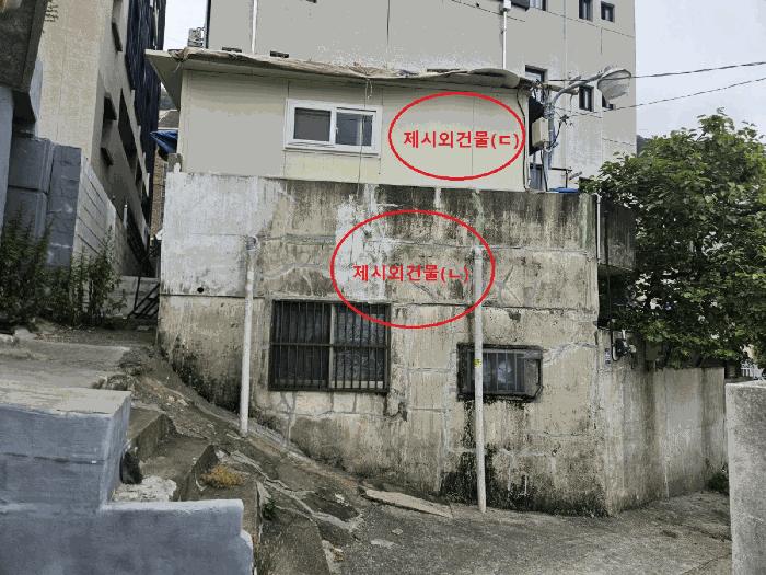 법원경매 2025타경101456 사진2 | 부산 사하구 괴정동 378-177 주택건물 경매