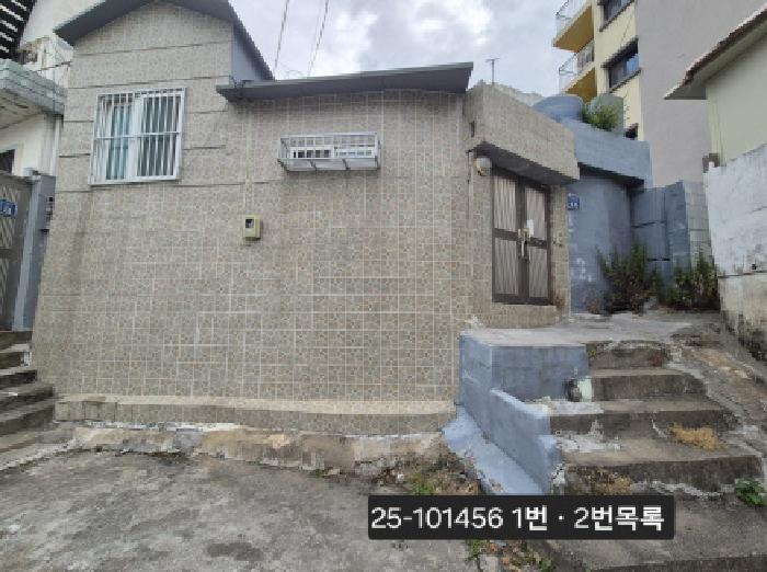 법원경매 2025타경101456 사진7 | 부산 사하구 괴정동 378-177 주택건물 경매