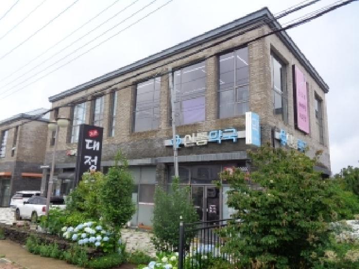 2025타경1399 법원경매 사진13 | 제주 서귀포시 근린상가 경매