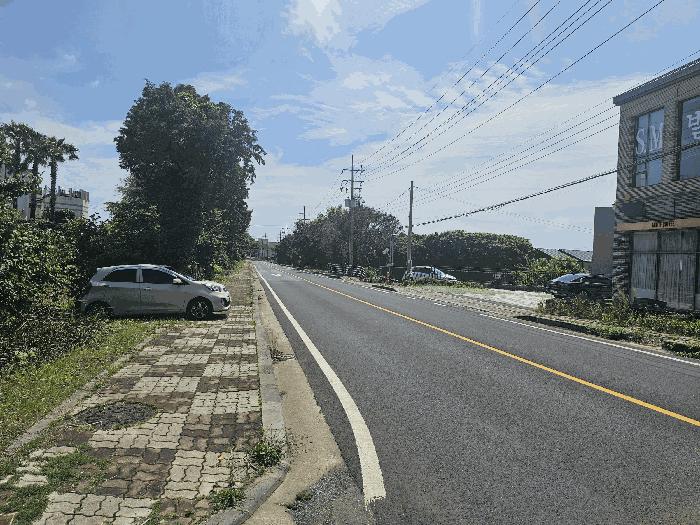 2025타경1399 법원경매 사진9 | 제주 서귀포시 근린상가 경매