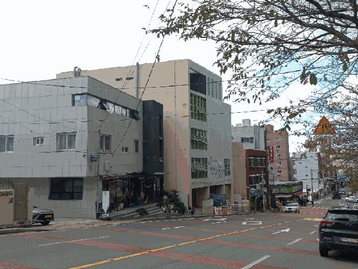 법원경매 2025타경102020 사진2 | 부산 사하구 당리동 320-4 노유자시설 경매