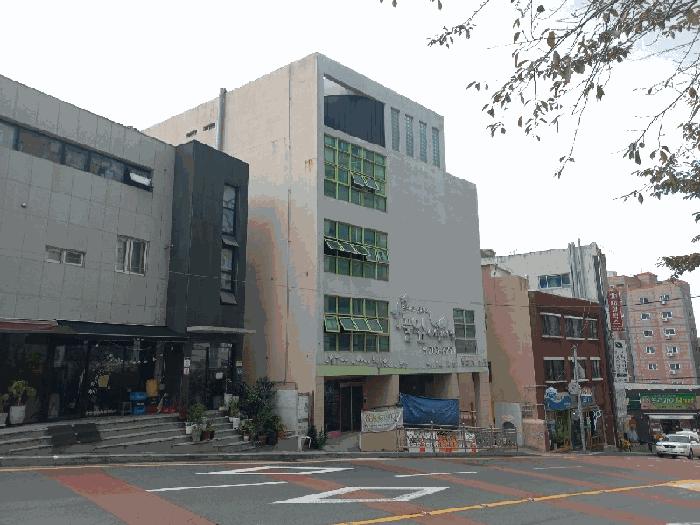 법원경매 2025타경102020 사진4 | 부산 사하구 당리동 320-4 노유자시설 경매