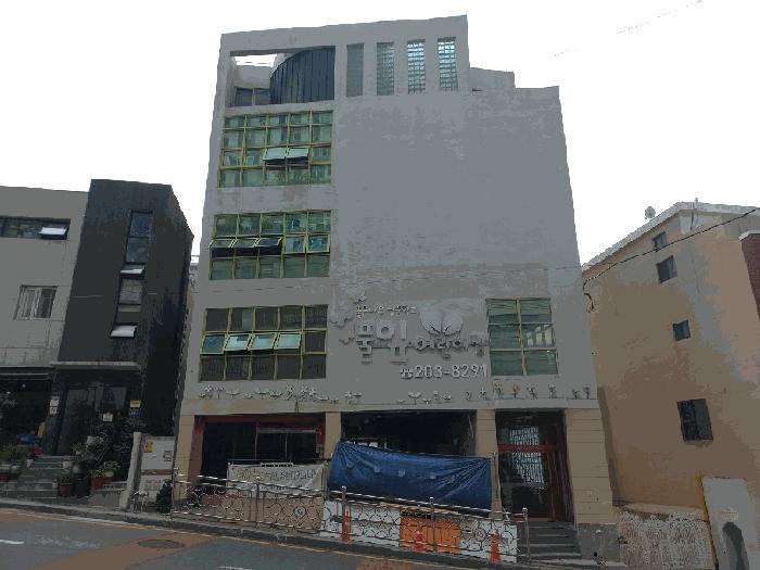 법원경매 2025타경102020 사진5 | 부산 사하구 당리동 320-4 노유자시설 경매
