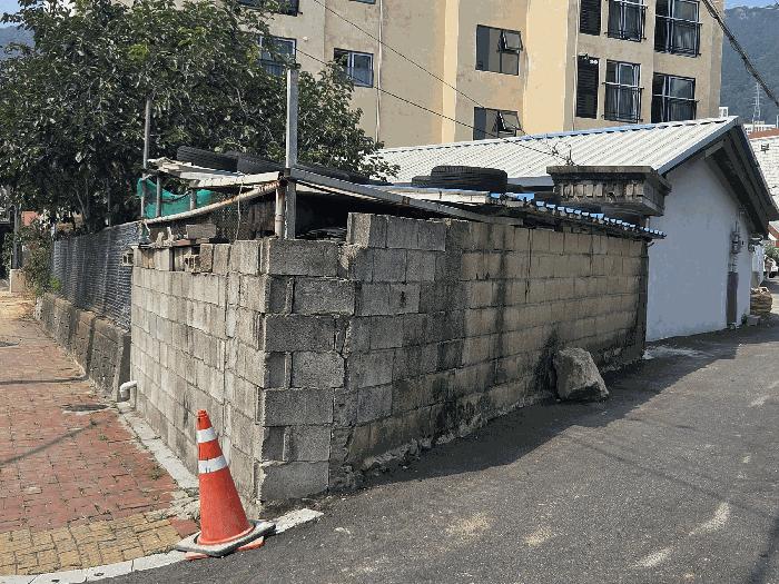 2025타경11706 법원경매 사진6 | 창원 진해구 대지 경매