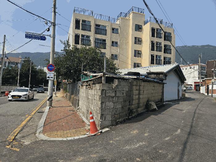 2025타경11706 법원경매 사진7 | 창원 진해구 대지 경매
