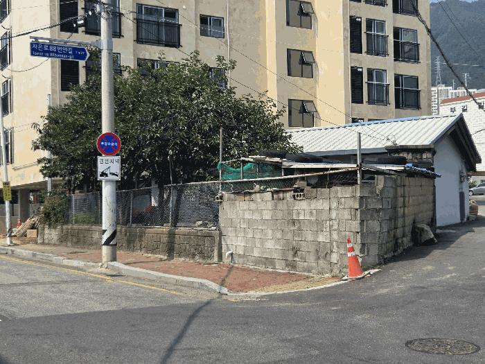 2025타경11706 법원경매 사진8 | 창원 진해구 대지 경매