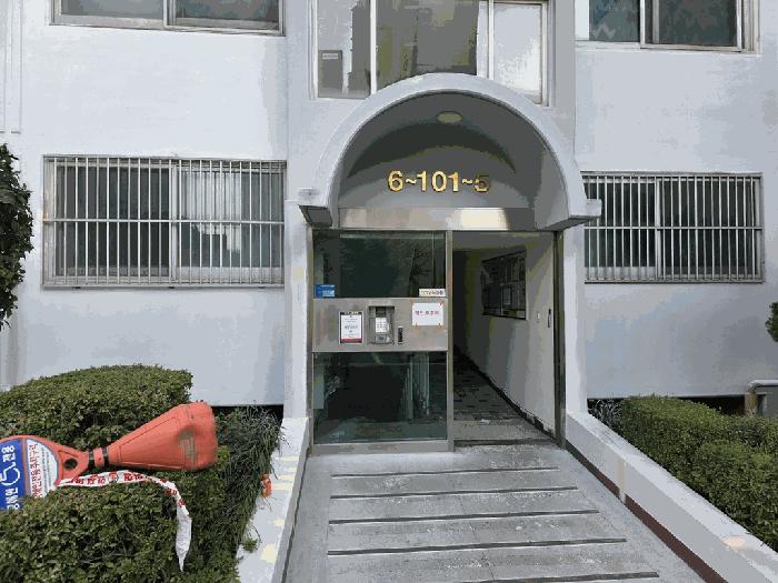 부산광역시 북구 만덕동 823-8 만덕베르빌아파트 101동 9층906호 법원경매 물건 대표사진