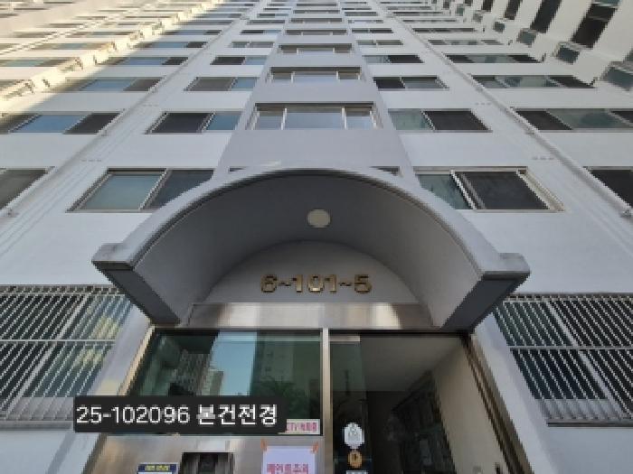 법원경매 2025타경102096 사진3 | 부산 북구 만덕동 823-8 아파트 경매