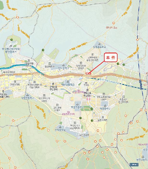 법원경매 2025타경102096 사진7 | 부산 북구 만덕동 823-8 아파트 경매