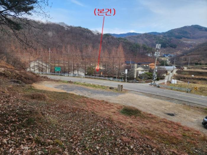 충청남도 공주시 사곡면 회학리 354-1 법원경매 물건 대표사진