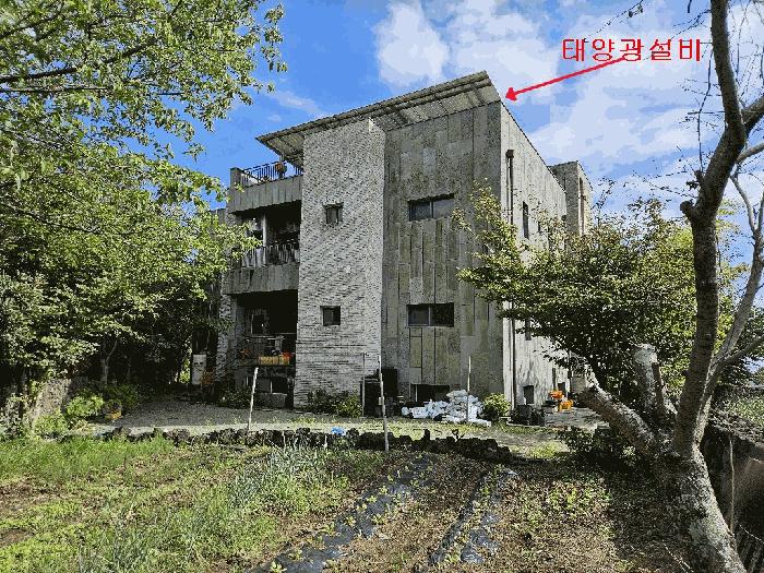 법원경매 2025타경1736 사진3 | 서귀포시 토평동 360 주택건물 경매