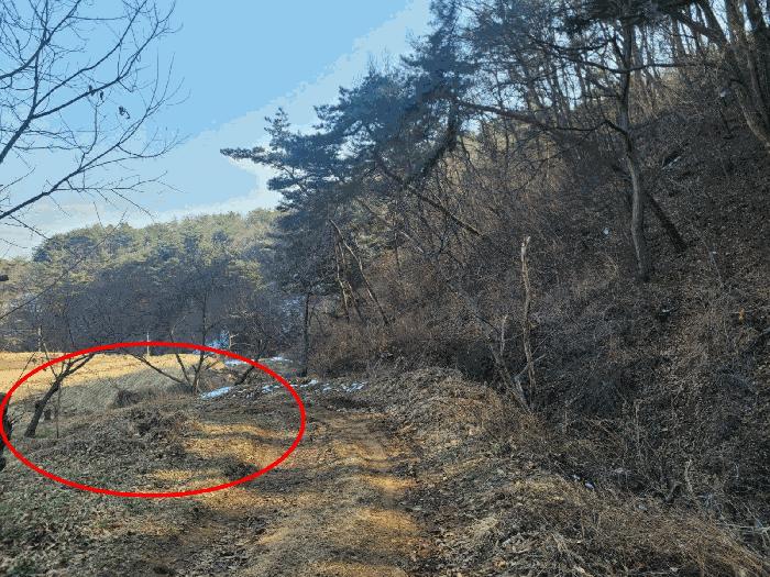 2025타경30 법원경매 사진4 | 충남 공주시 답 경매