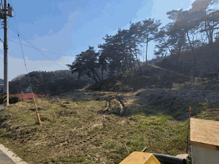 2025타경30 법원경매 사진5 | 충남 공주시 답 경매