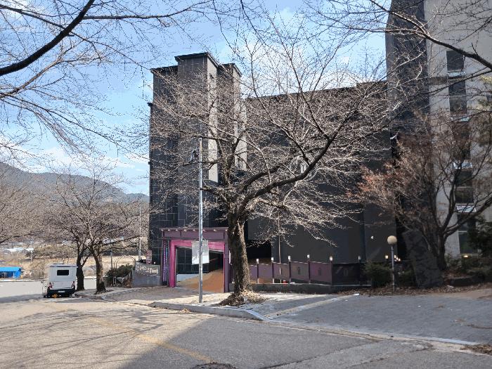 2025타경34 법원경매 사진14 | 충남 공주시 숙박시설 경매