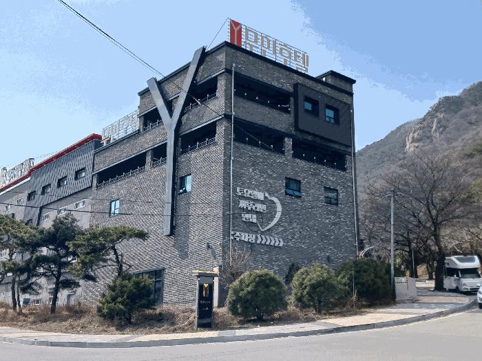2025타경34 법원경매 사진3 | 충남 공주시 숙박시설 경매