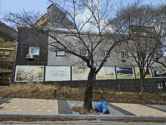 2025타경36 법원경매 사진2 | 충남 공주시 숙박시설 경매