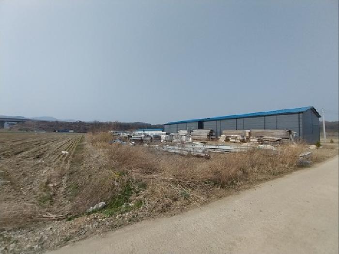 2025타경152 법원경매 사진17 | 충남 공주시 창고 경매