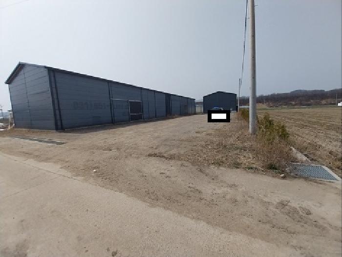 2025타경152 법원경매 사진18 | 충남 공주시 창고 경매