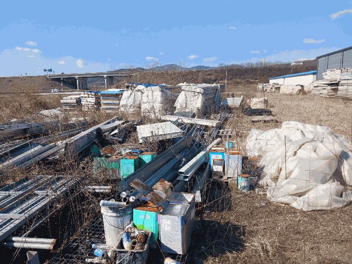 2025타경152 법원경매 사진9 | 충남 공주시 창고 경매