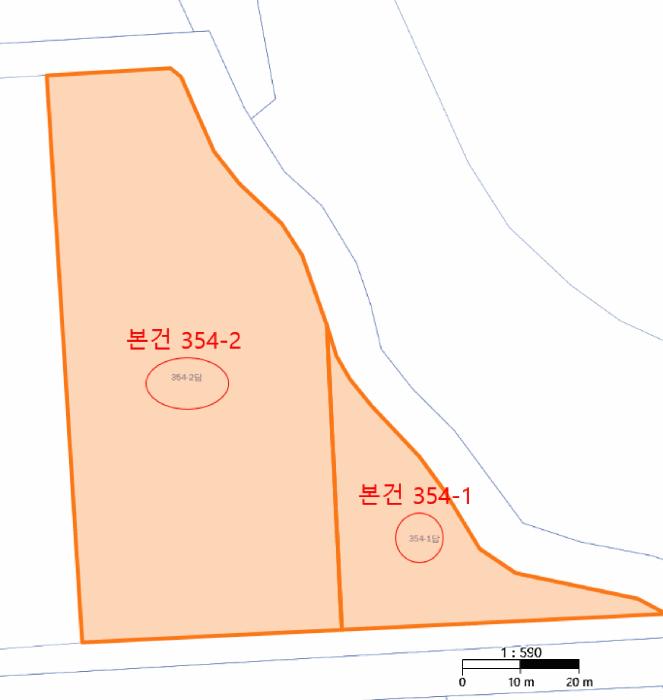 2025타경20163 법원경매 사진10 | 충남 공주시 답 경매