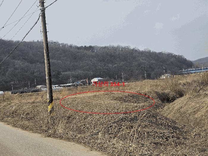 2025타경20163 법원경매 사진2 | 충남 공주시 답 경매