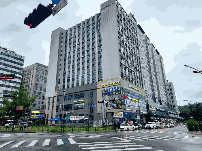 2025타경709 법원경매 사진2 | 안산 단원구 근린상가 경매