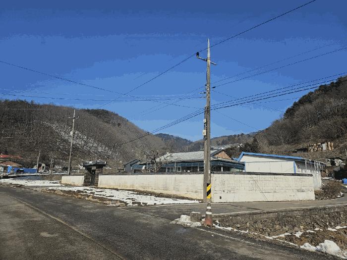 충청남도 공주시 신풍면 조평리 591-1 법원경매 물건 대표사진