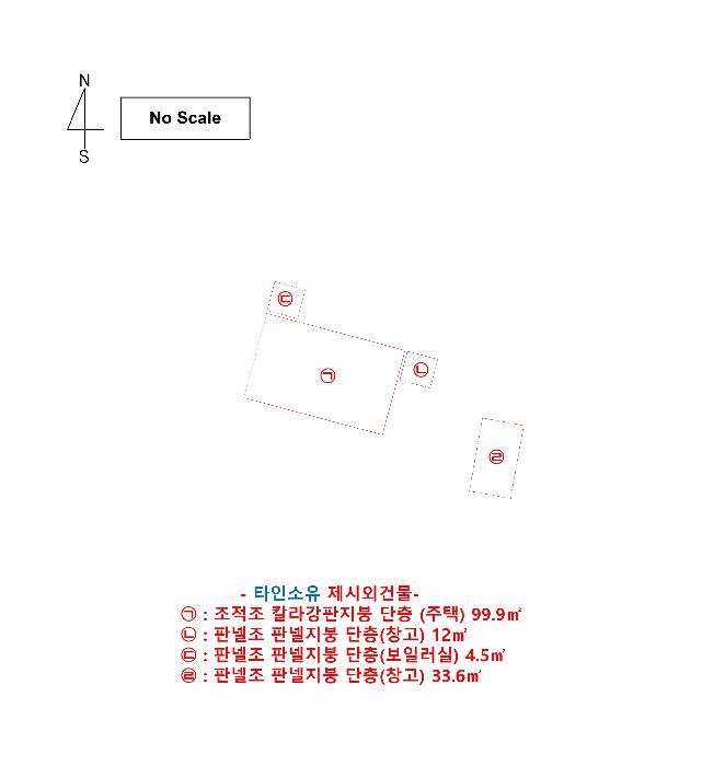2025타경20187 법원경매 사진16 | 충남 공주시 대지 경매
