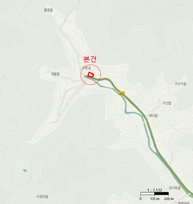 2025타경20187 법원경매 사진18 | 충남 공주시 대지 경매