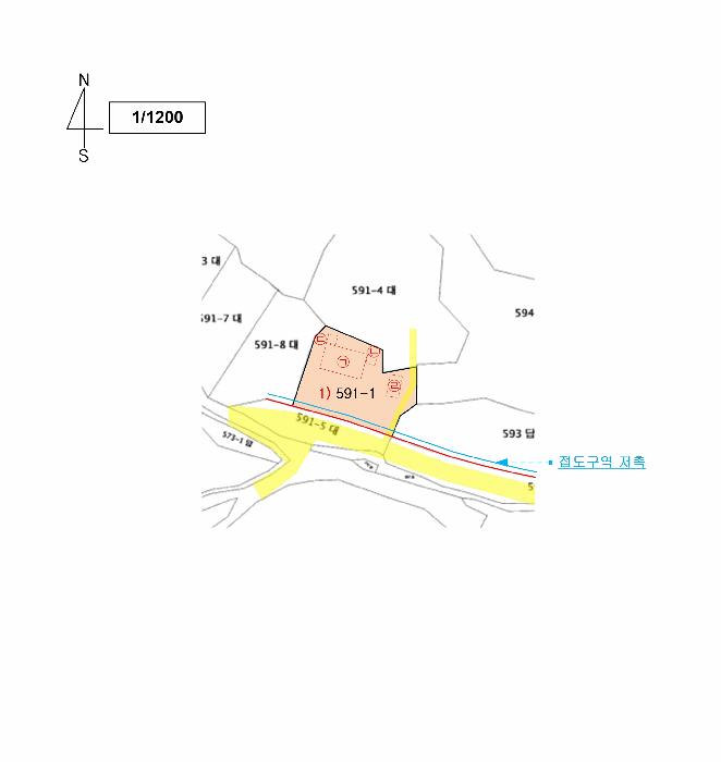 2025타경20187 법원경매 사진19 | 충남 공주시 대지 경매