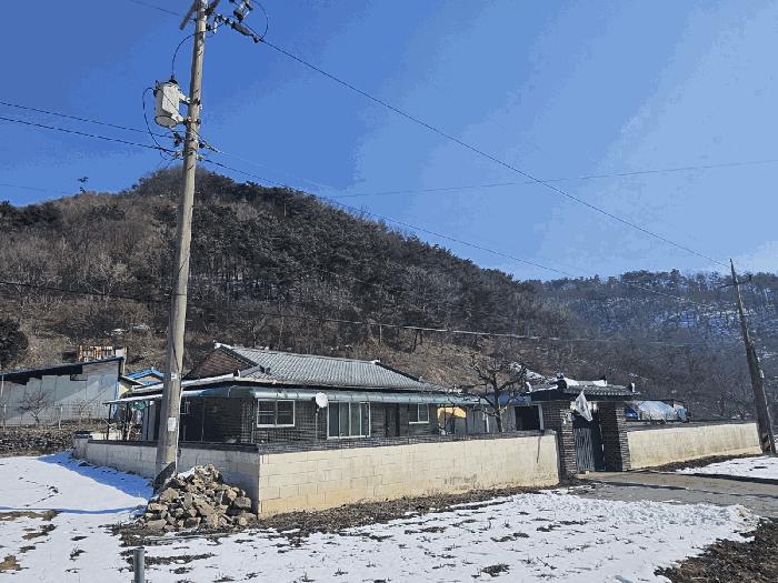 2025타경20187 법원경매 사진3 | 충남 공주시 대지 경매
