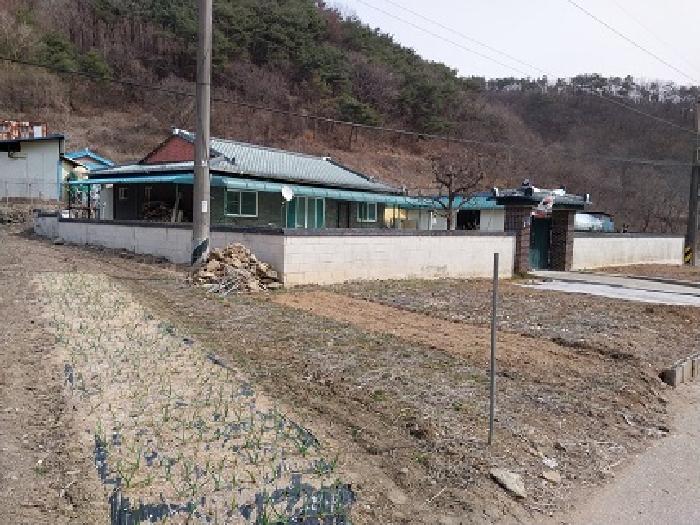 2025타경20187 법원경매 사진8 | 충남 공주시 대지 경매